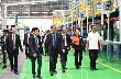 Ngành Cao su nỗ lực vượt khó